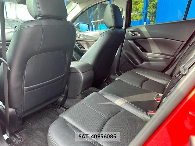 Mazda AXELA SPORT 2016-10 8071554-13