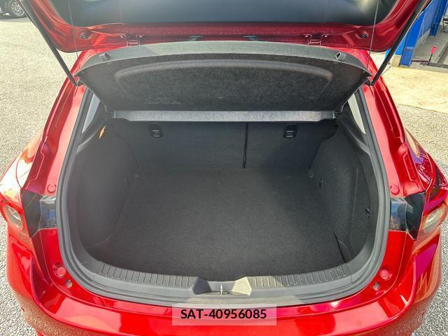 Mazda AXELA SPORT 2016-10 8071554-15