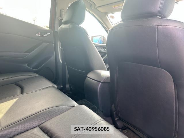 Mazda AXELA SPORT 2016-10 8071554-17