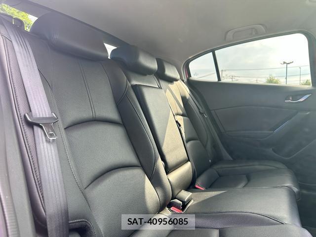 Mazda AXELA SPORT 2016-10 8071554-18