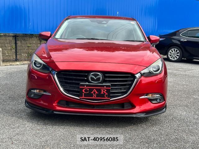 Mazda AXELA SPORT 2016-10 8071554-2