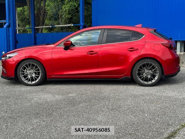 Mazda AXELA SPORT 2016-10 8071554-8