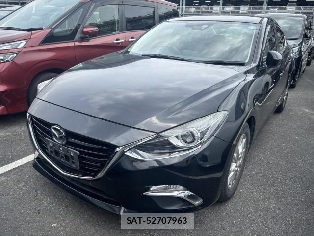 sat car