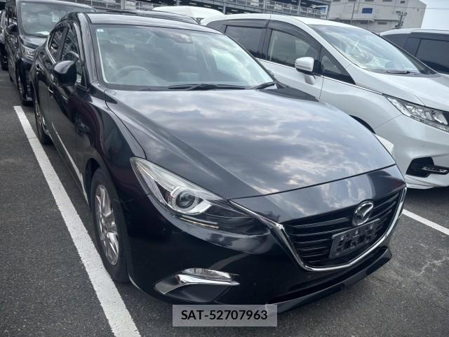 Mazda AXELA 2015-04 8072122-1