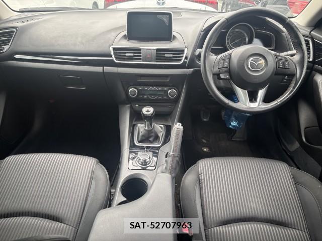 Mazda AXELA 2015-04 8072122-7