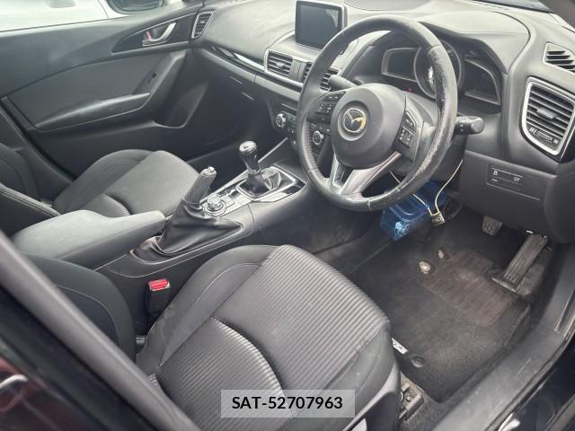 Mazda AXELA 2015-04 8072122-9