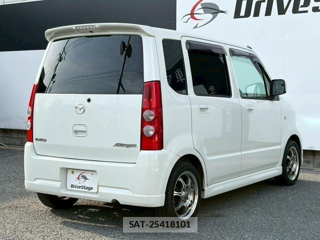 Mazda AZ-WAGON 2007-05 8072168-1