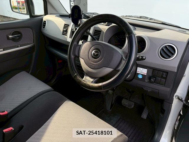 Mazda AZ-WAGON 2007-05 8072168-19