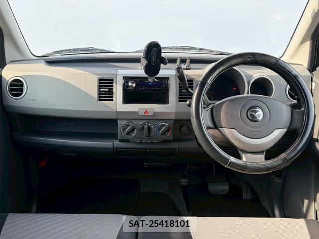 Mazda AZ-WAGON 2007-05 8072168-2
