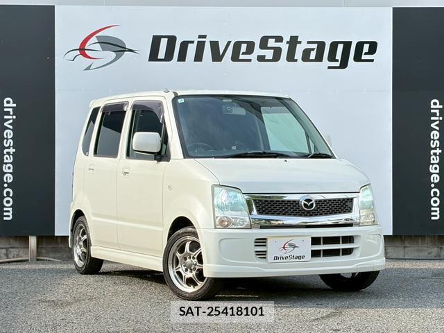 Mazda AZ-WAGON 2007-05 8072168-3