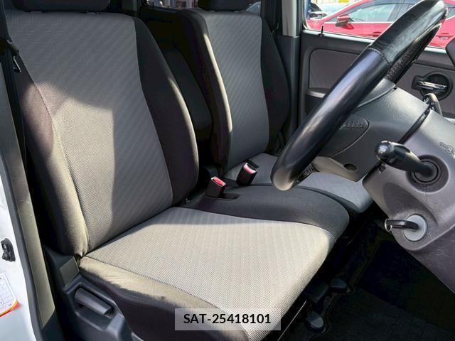 Mazda AZ-WAGON 2007-05 8072168-5