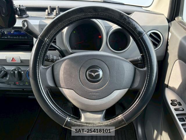Mazda AZ-WAGON 2007-05 8072168-9