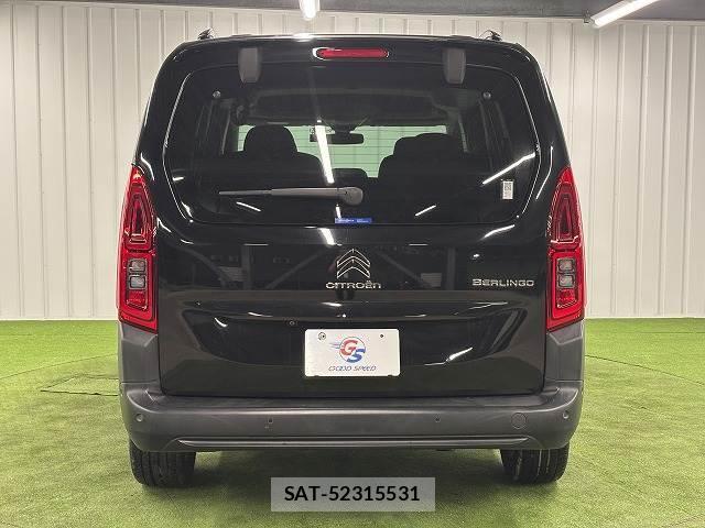 Citroen BERLINGO 2023-07 8072586-13