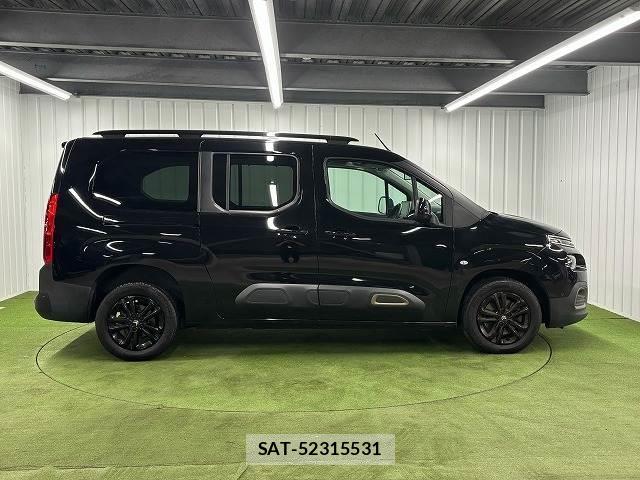 Citroen BERLINGO 2023-07 8072586-14