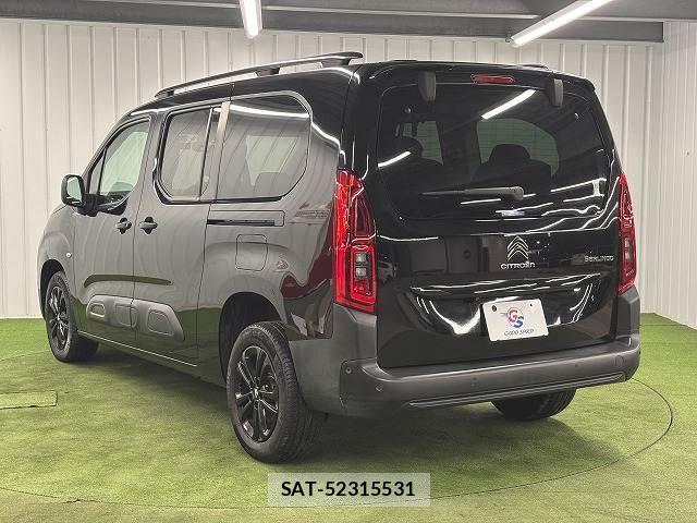Citroen BERLINGO 2023-07 8072586-16