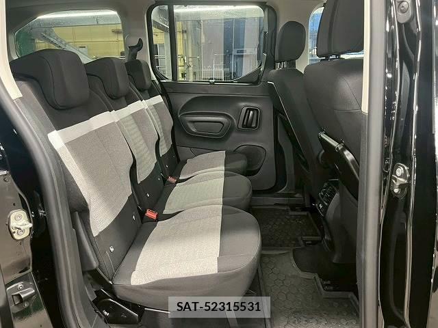 Citroen BERLINGO 2023-07 8072586-7