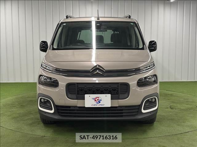 Citroen BERLINGO 2021-11 8072588-12