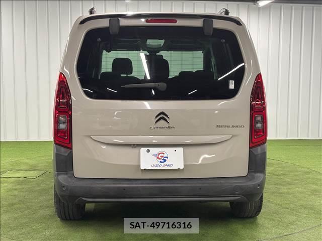 Citroen BERLINGO 2021-11 8072588-13