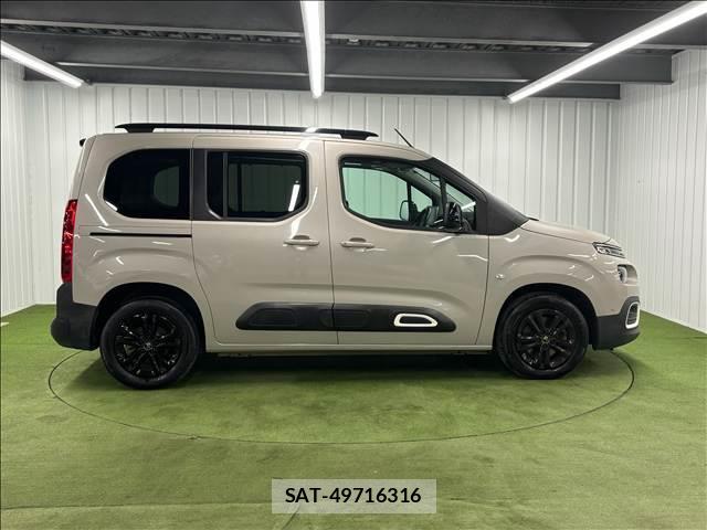 Citroen BERLINGO 2021-11 8072588-14