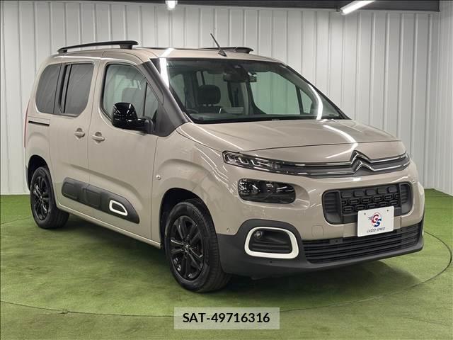Citroen BERLINGO 2021-11 8072588-15