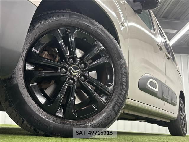 Citroen BERLINGO 2021-11 8072588-18