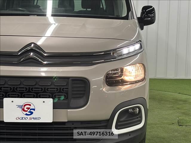 Citroen BERLINGO 2021-11 8072588-19