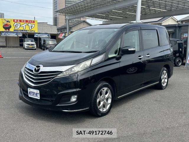 Mazda BIANTE 2013-09 8070873-0