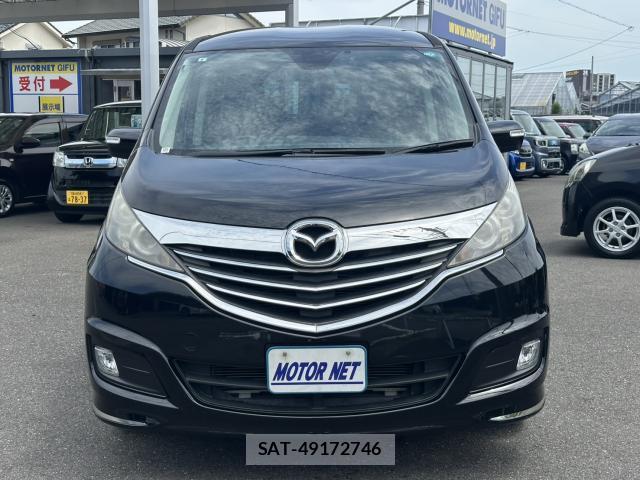 Mazda BIANTE 2013-09 8070873-12