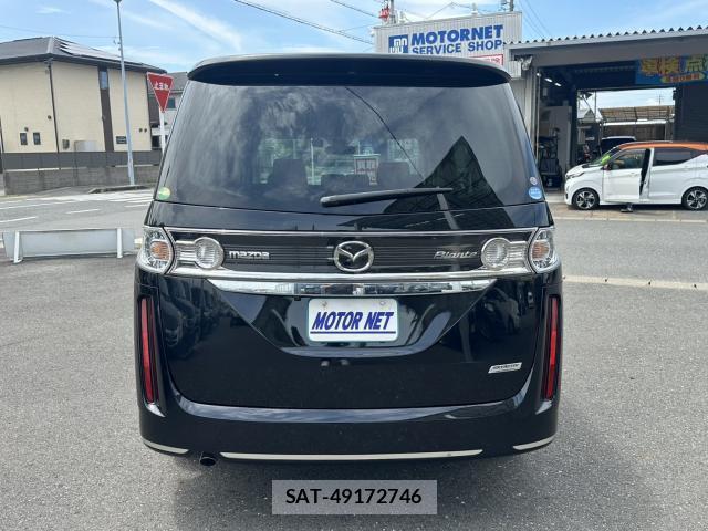 Mazda BIANTE 2013-09 8070873-13