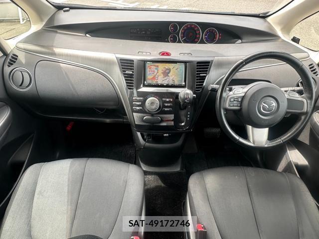 Mazda BIANTE 2013-09 8070873-2