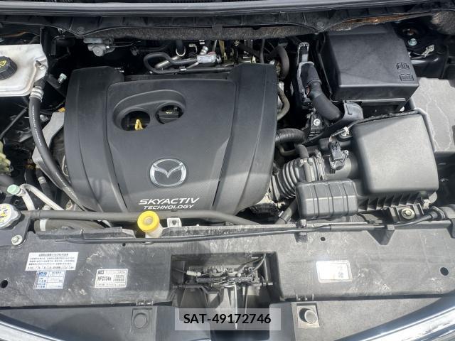 Mazda BIANTE 2013-09 8070873-7