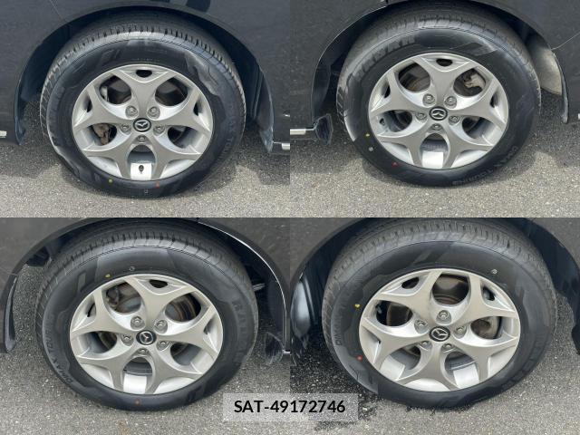 Mazda BIANTE 2013-09 8070873-8