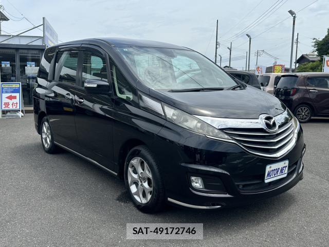 Mazda BIANTE 2013-09 8070873-9