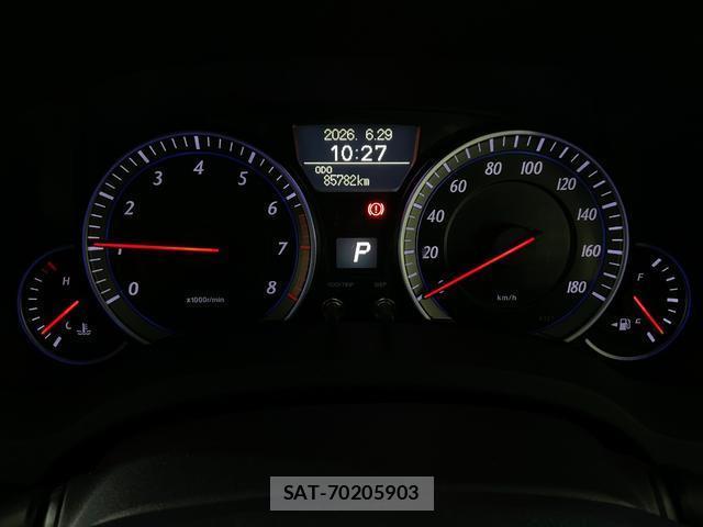 Toyota BLADE 2011-09 8071507-11