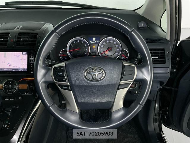 Toyota BLADE 2011-09 8071507-12