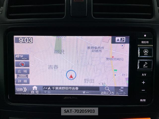 Toyota BLADE 2011-09 8071507-13