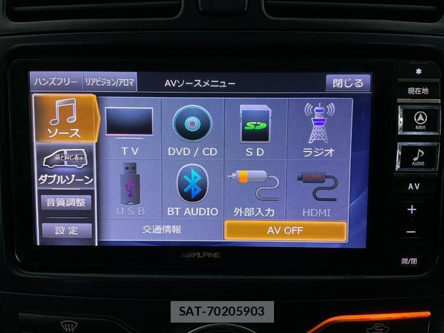 Toyota BLADE 2011-09 8071507-15