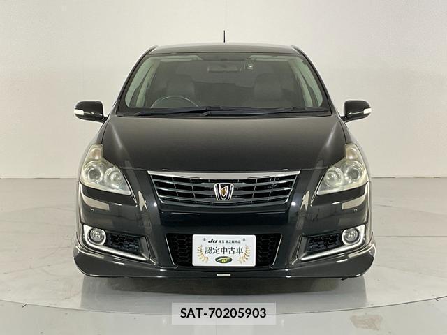 Toyota BLADE 2011-09 8071507-2