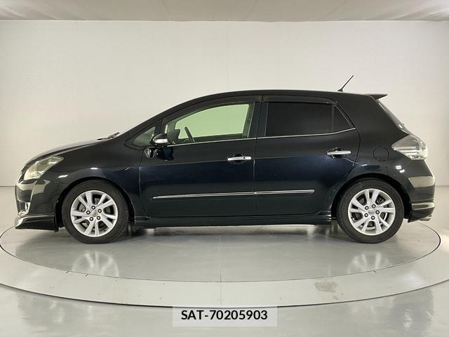 Toyota BLADE 2011-09 8071507-3