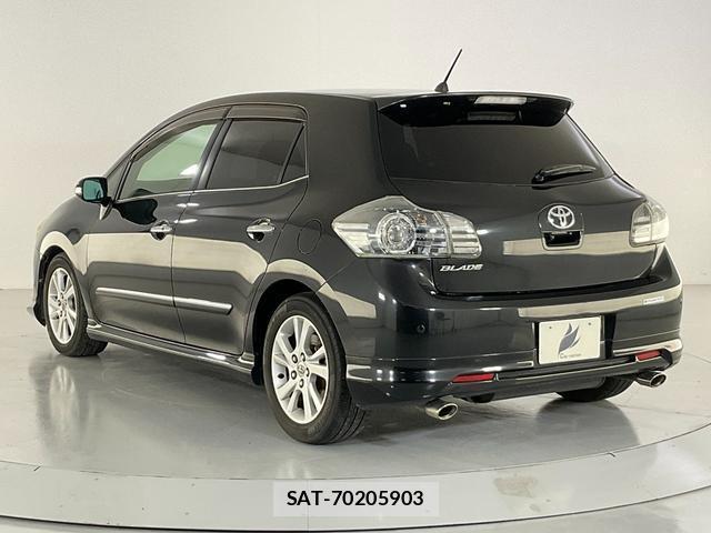 Toyota BLADE 2011-09 8071507-4