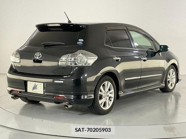 Toyota BLADE 2011-09 8071507-6