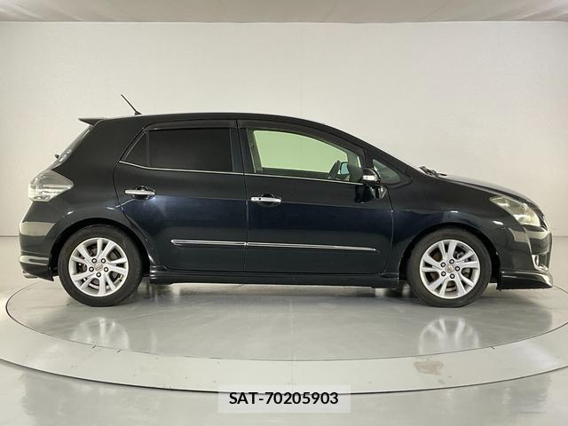 Toyota BLADE 2011-09 8071507-7