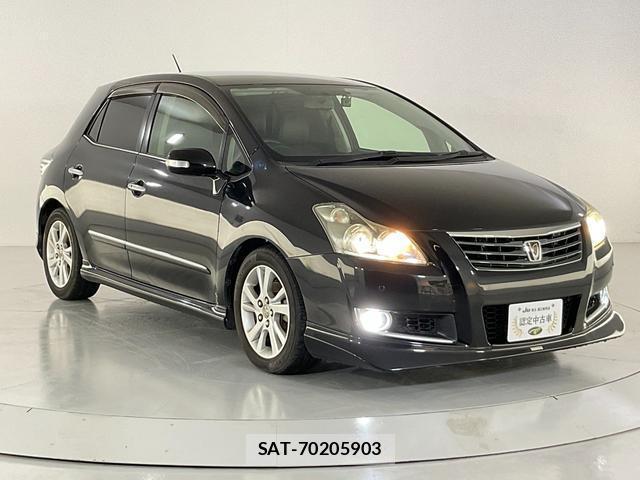 Toyota BLADE 2011-09 8071507-8