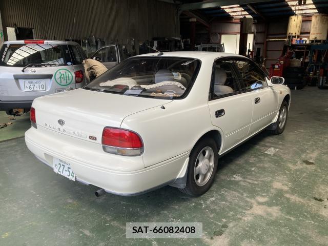 Nissan BLUEBIRD 1992-08 8071057-1