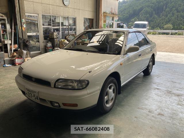 Nissan BLUEBIRD 1992-08 8071057-3