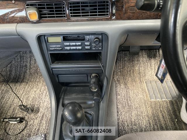 Nissan BLUEBIRD 1992-08 8071057-4
