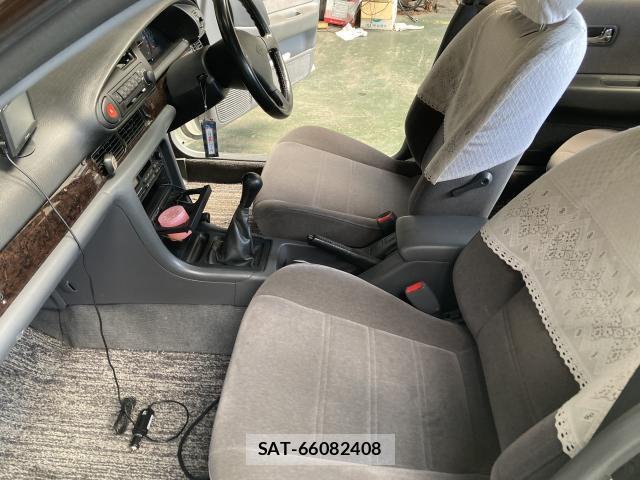 Nissan BLUEBIRD 1992-08 8071057-5