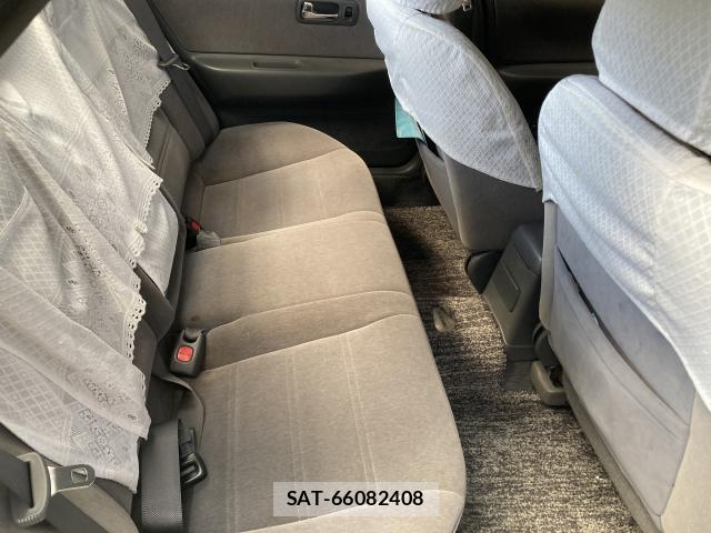 Nissan BLUEBIRD 1992-08 8071057-6