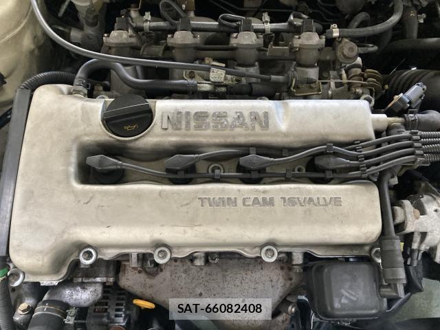 Nissan BLUEBIRD 1992-08 8071057-7