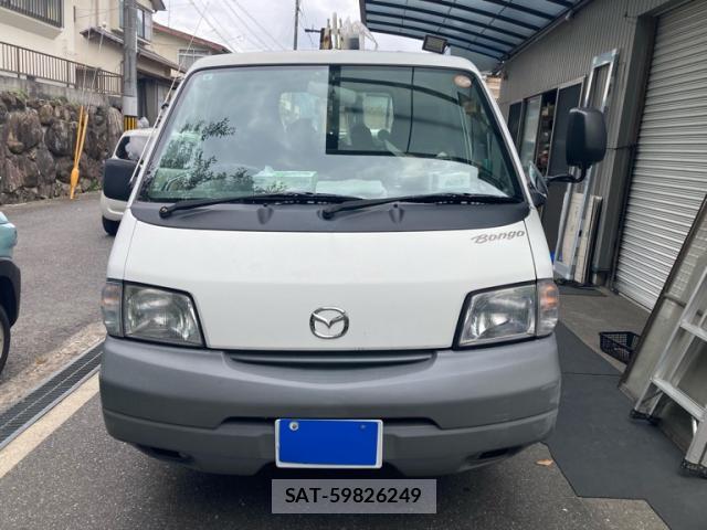 Mazda BONGO TRUCK 2007-09 8070993-1